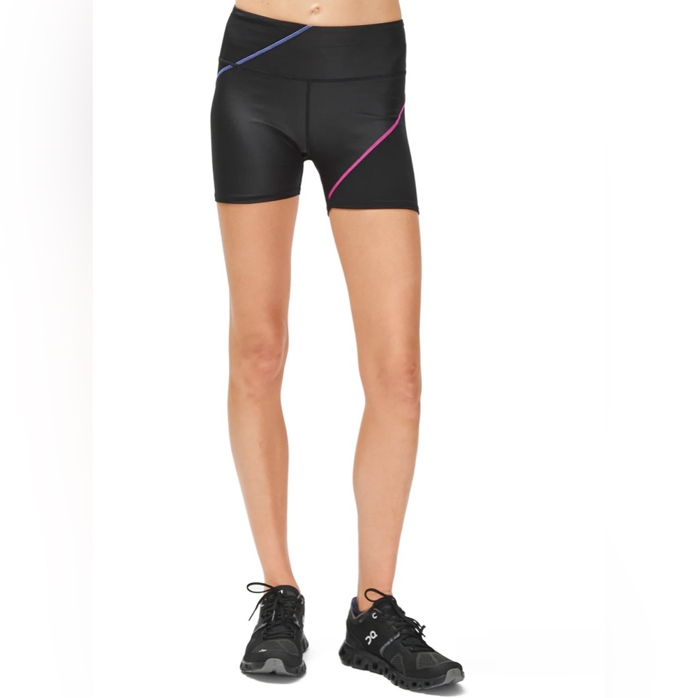 Urban Savage Track Shorts NWT